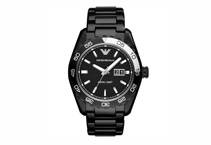 Armani Uhrenarmband AR6049