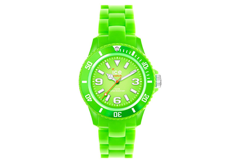 Ice-Watch Uhrenarmband - 000615 - ICE solid - Small