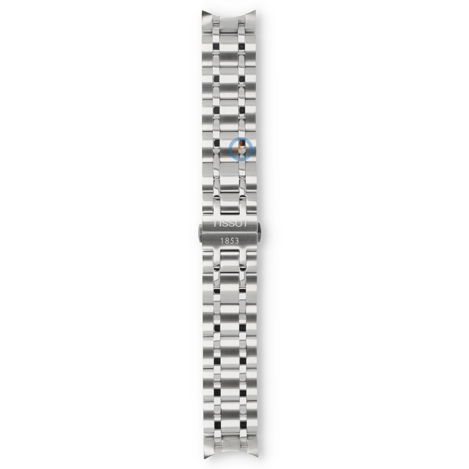 Original Tissot Armband T0354071103100A - silber