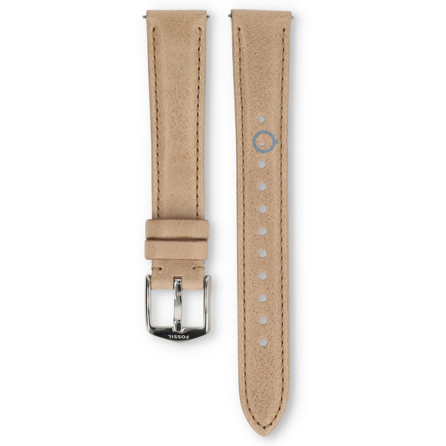 Fossil Uhrenarmband ES4343