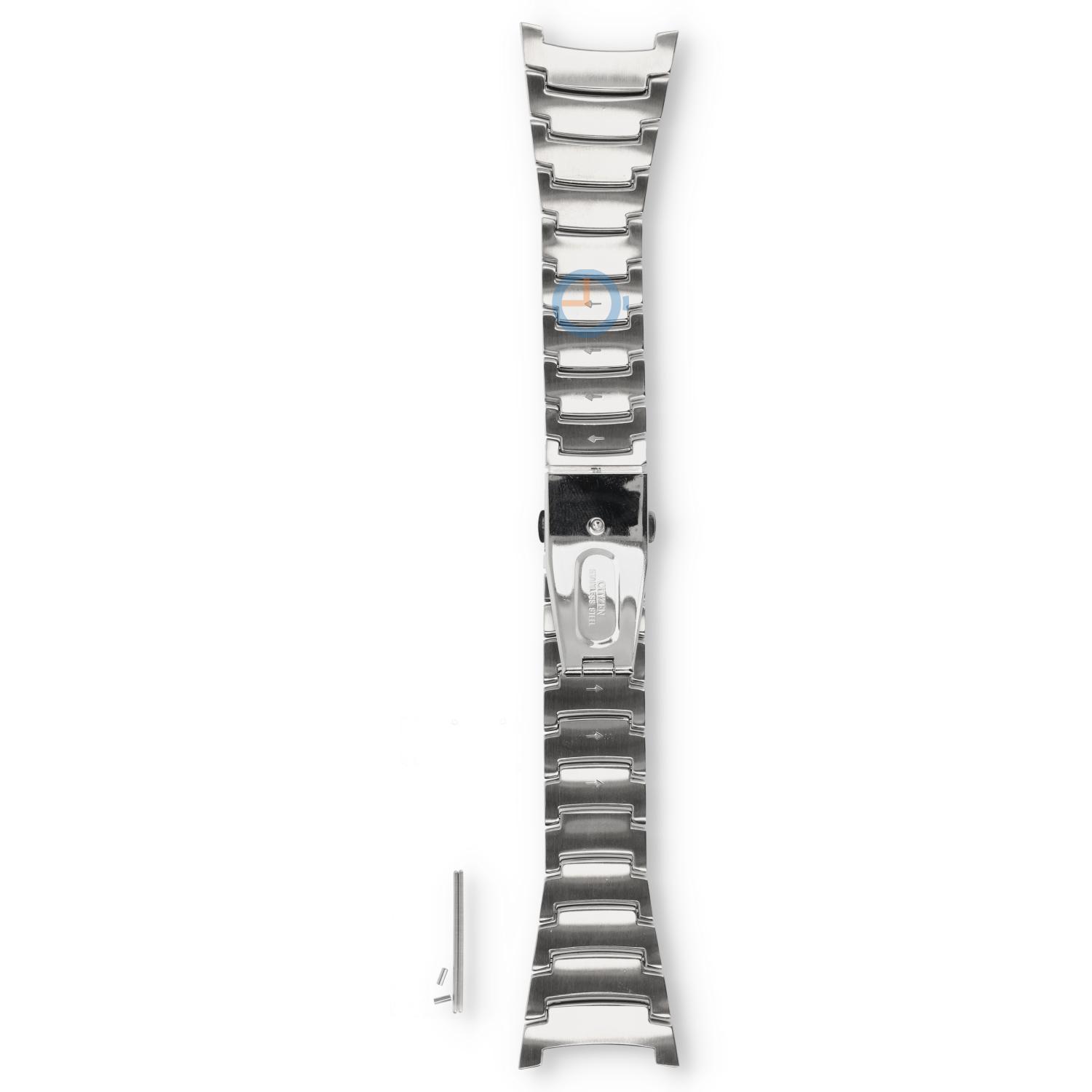 Citizen Uhrenarmband aus Stahl BM7040-59L