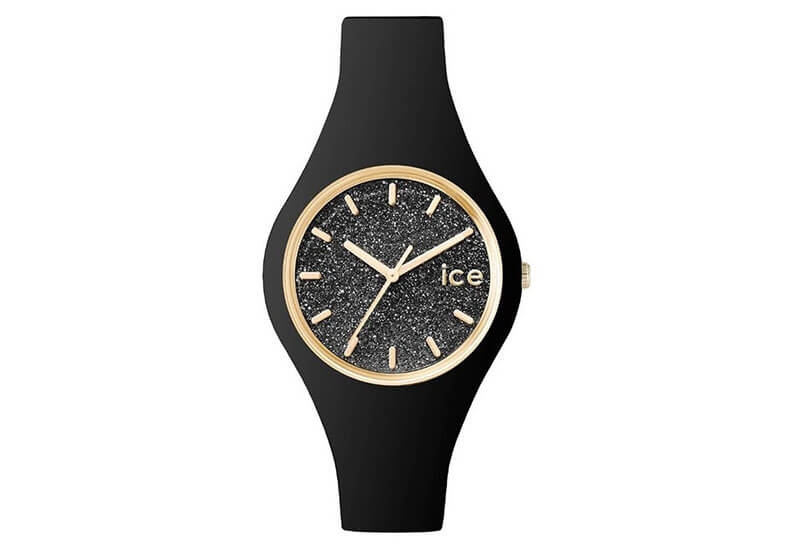 Ice-Watch Uhrenarmband - 001349 - ICE glitter - Small