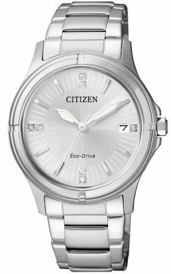 Citizen Uhrenarmband FE6050 - 55A