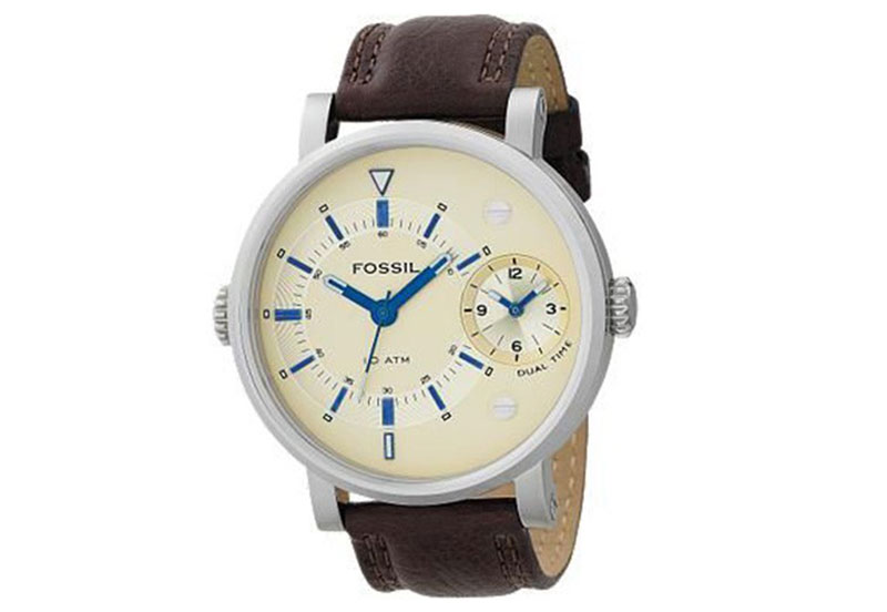 Fossil Uhrenarmband FS4338