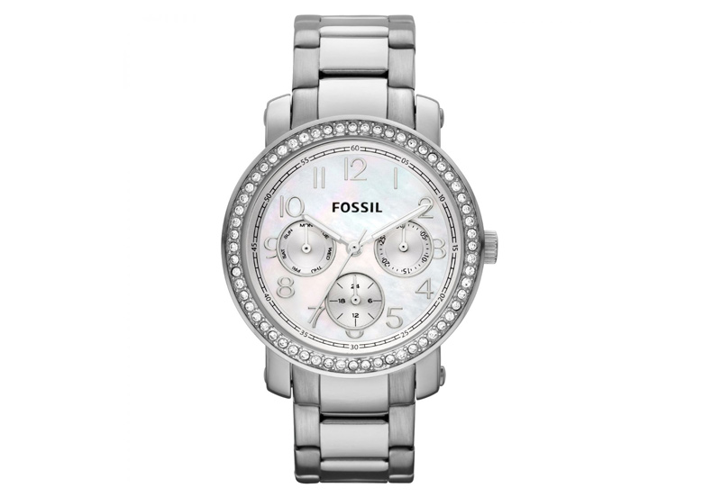 Fossil Uhrenarmband ES2967