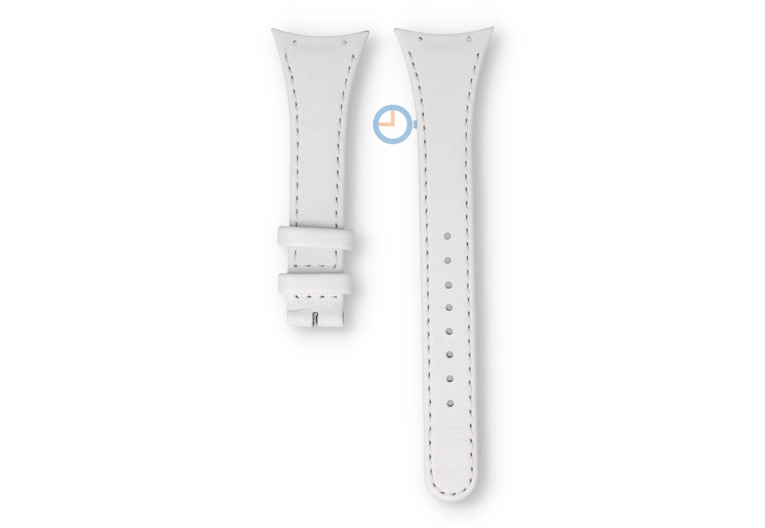 Boccia Uhrenarmband 3161 - 02