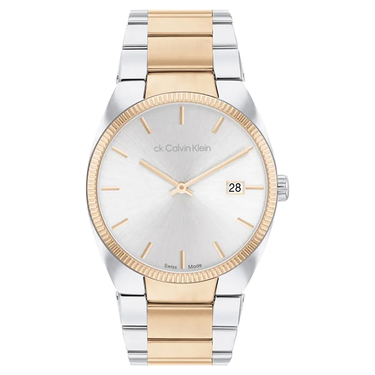 Calvin Klein Band 25000066 Swiss Timeless