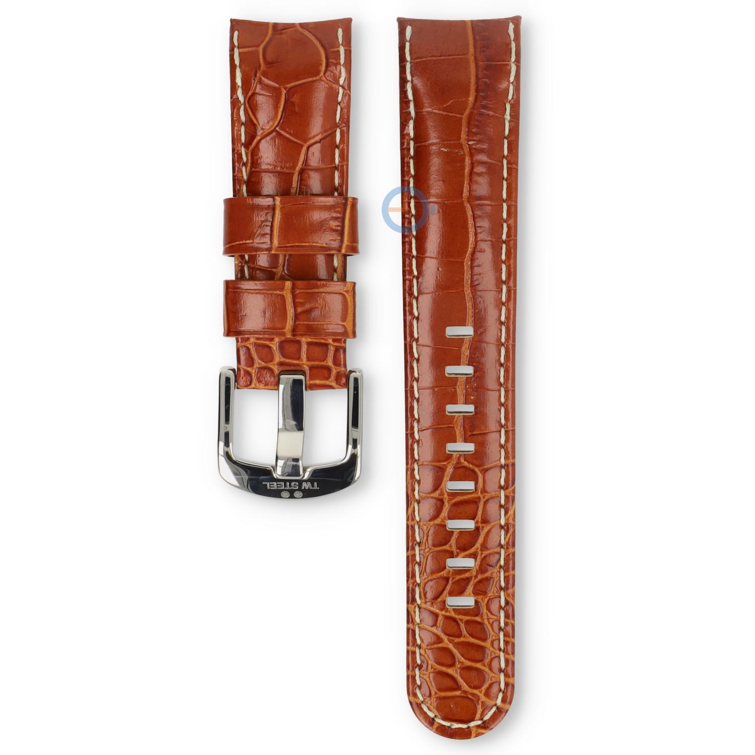 TW Steel Uhrenarmband TWB116