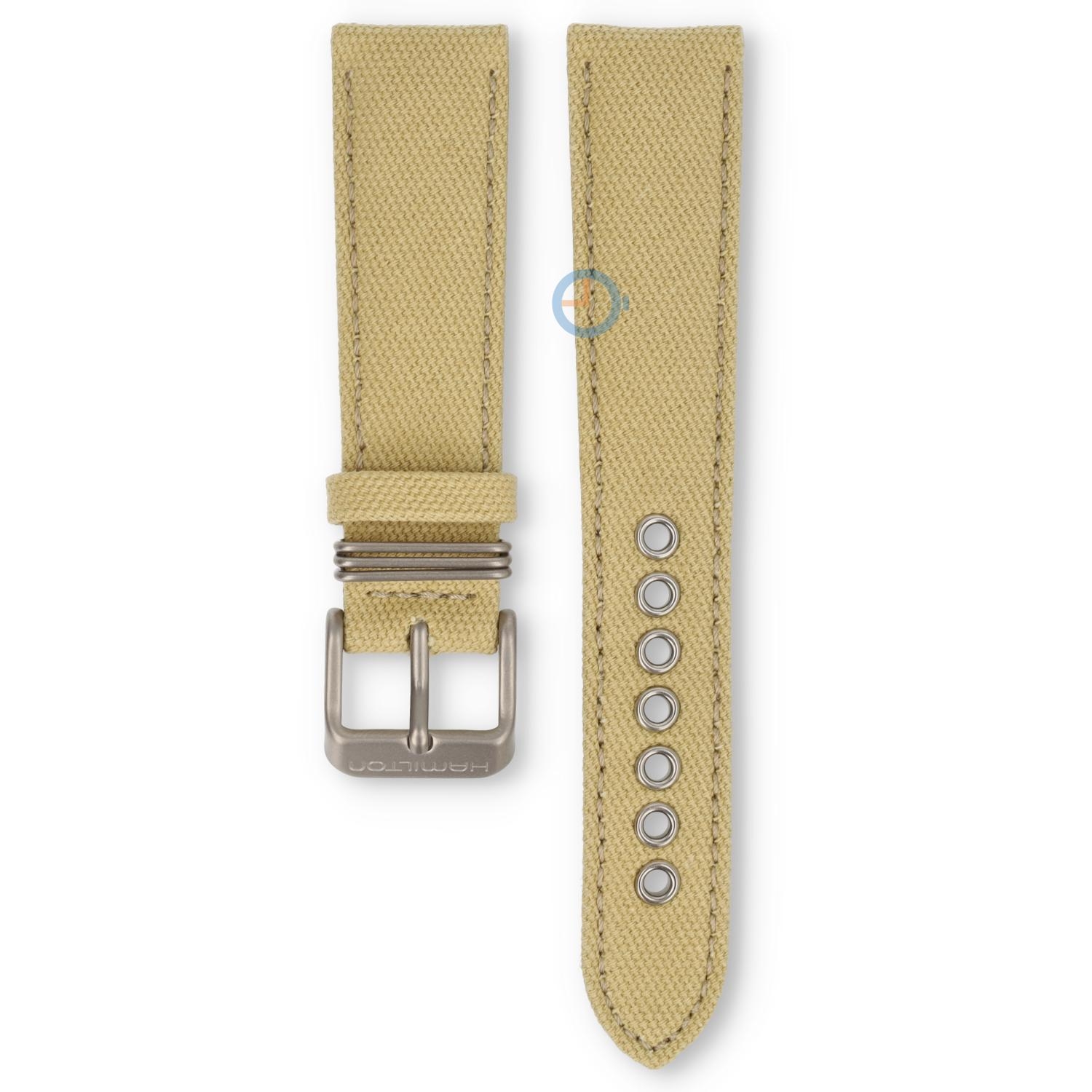 Hamilton Khaki Field Uhrenarmband: H68311413