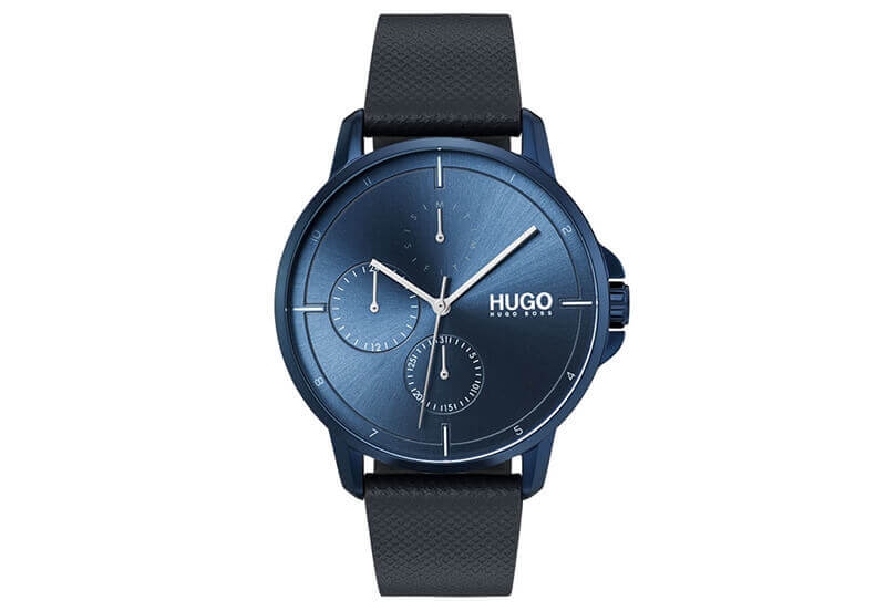 Hugo Boss Focus HU1530033 Uhrenarmband