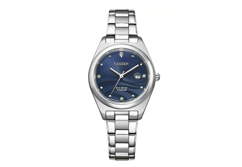 Citizen Uhrenarmband EW2600 - 83L