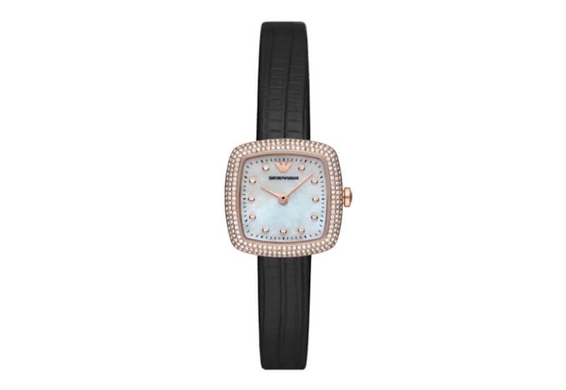 Emporio Armani Uhrenarmband AR11495