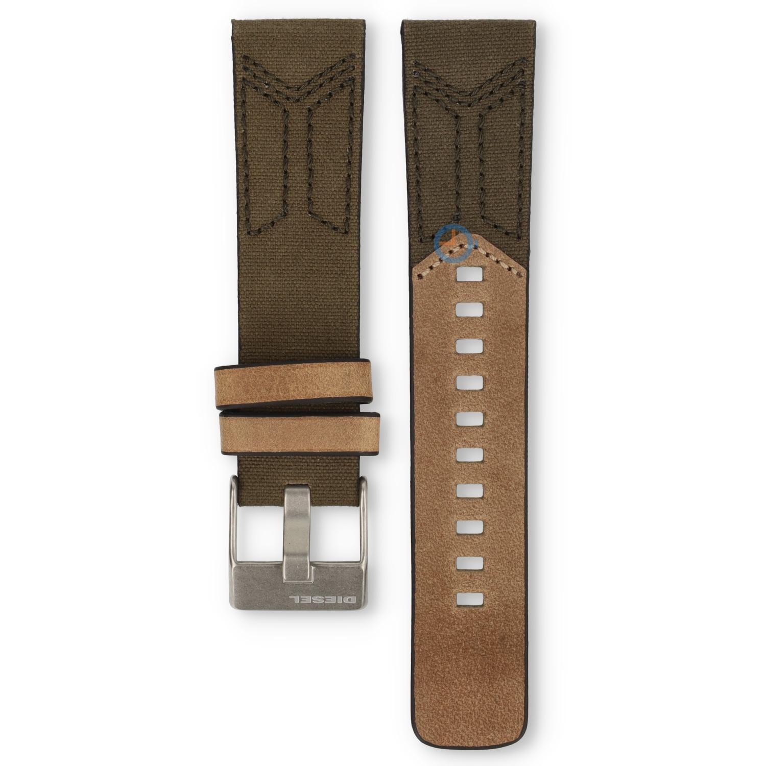Diesel Uhrenarmband DZ1735