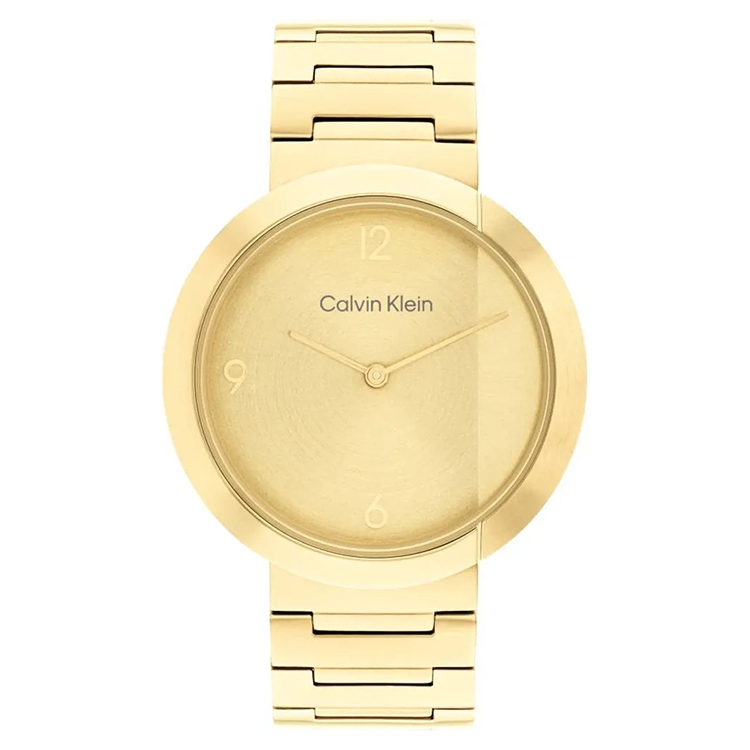 Calvin Klein Band 25200290 Eccentric