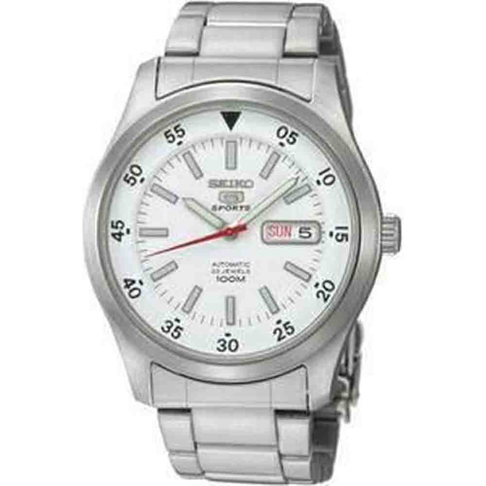 Original Uhrenarmband für Seiko SNZG03K1