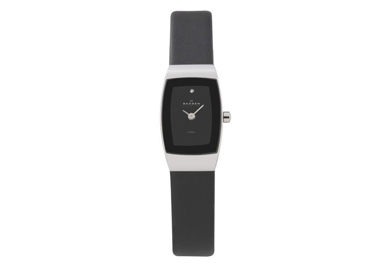 Skagen Uhrenarmband 271SSLB