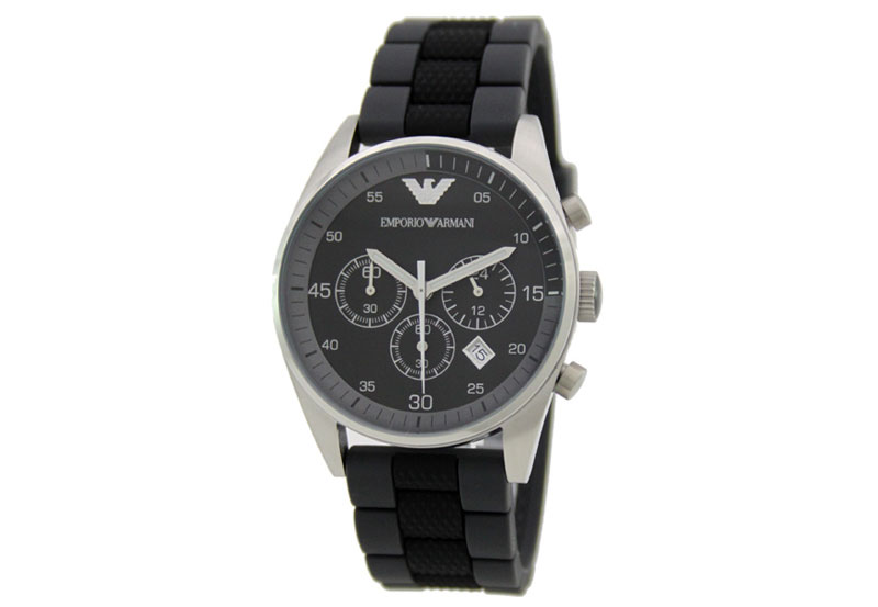 Armani Uhrenarmband AR5866