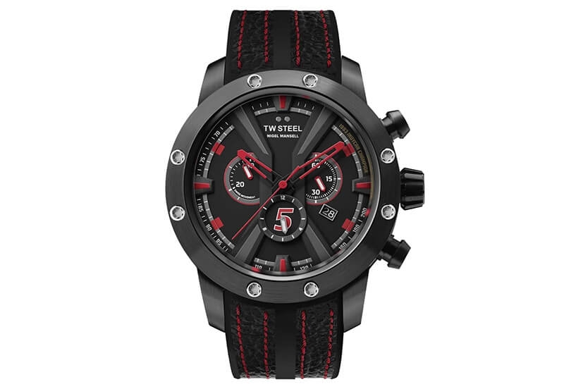 TW Steel Uhrenarmband GT14