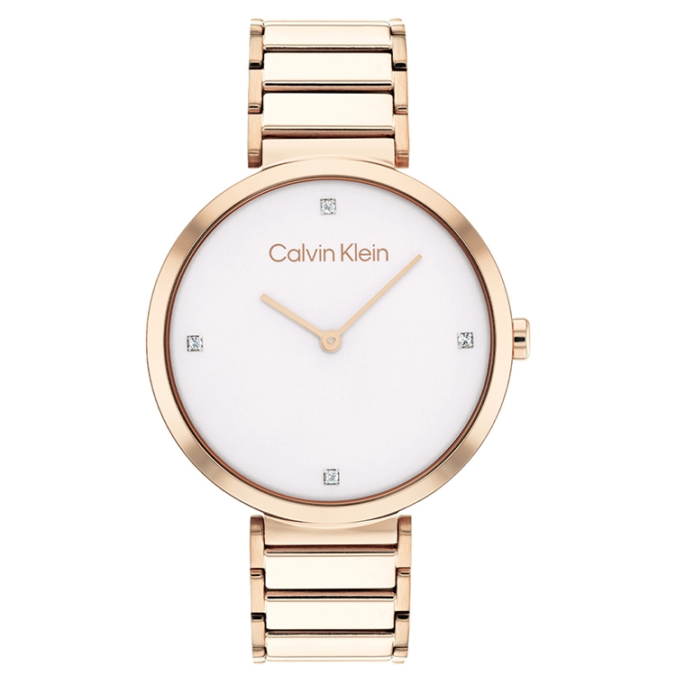 Calvin Klein Band 25200135 Minimalistic T Bar