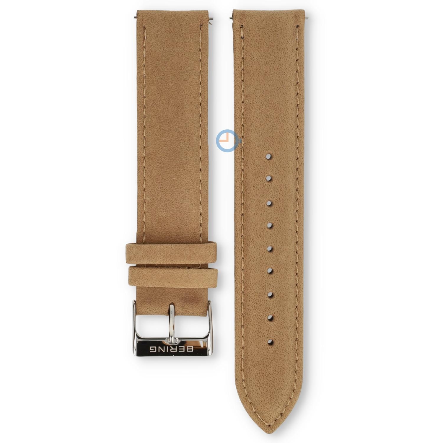Uhrenarmband für Bering Uhr: 14240-608