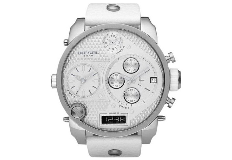 Diesel Uhrenarmband DZ7194