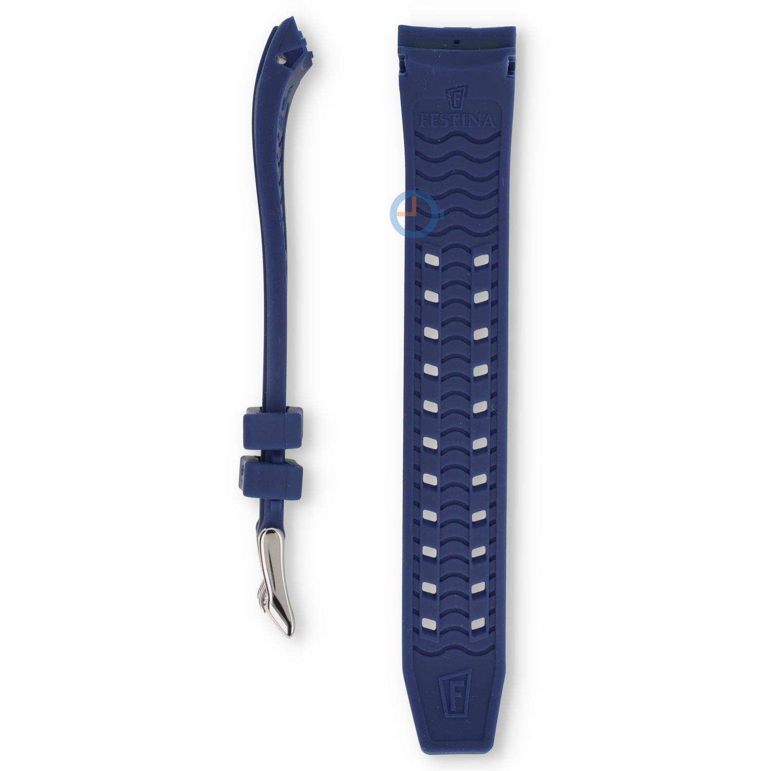 Festina Uhrenarmband F20462-1