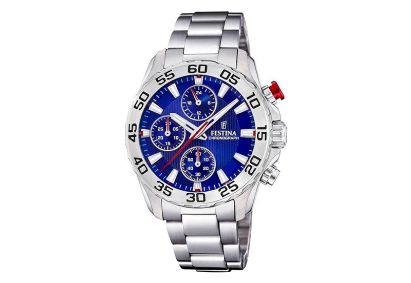 Festina Uhrenarmband F20457-2