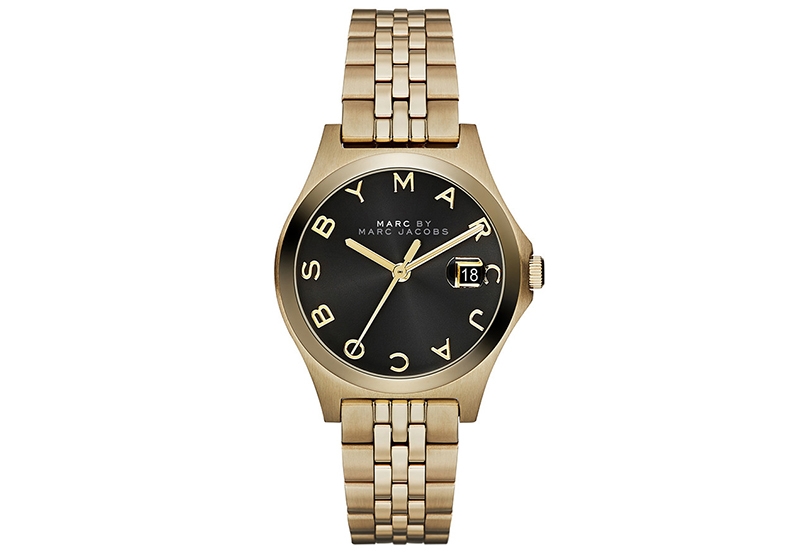 Marc Jacobs MBM3321 Uhrenarmband