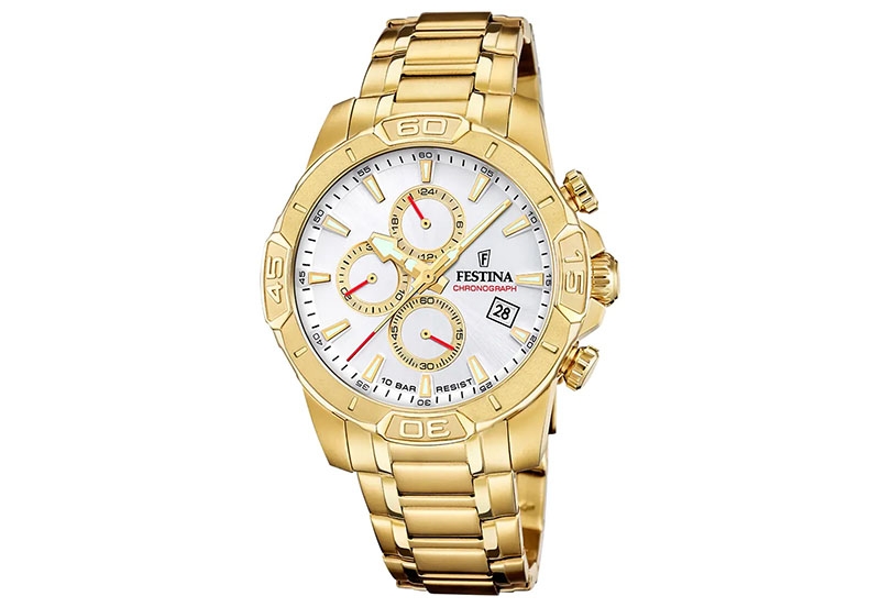 Festina Uhrenarmband F20705-1