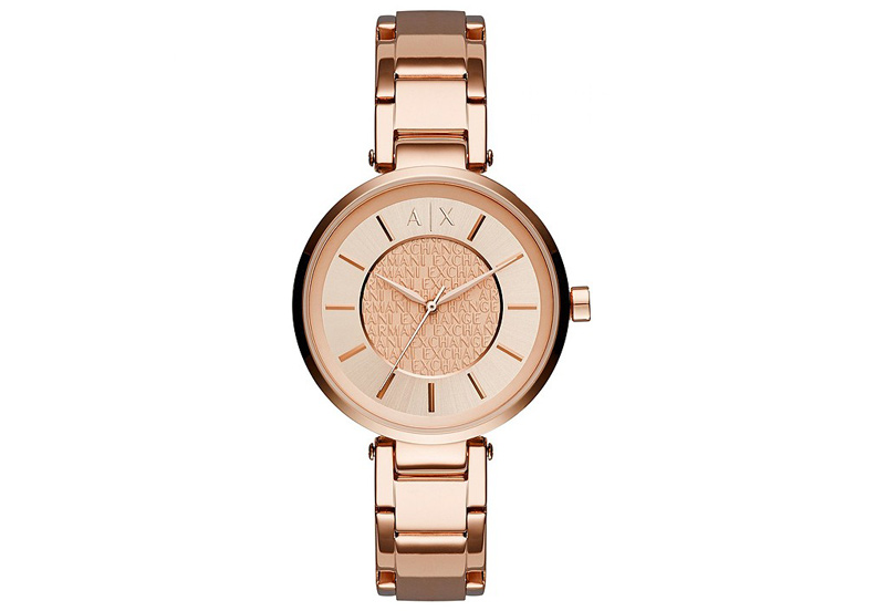 Armani Exchange Uhrenarmband AX5317