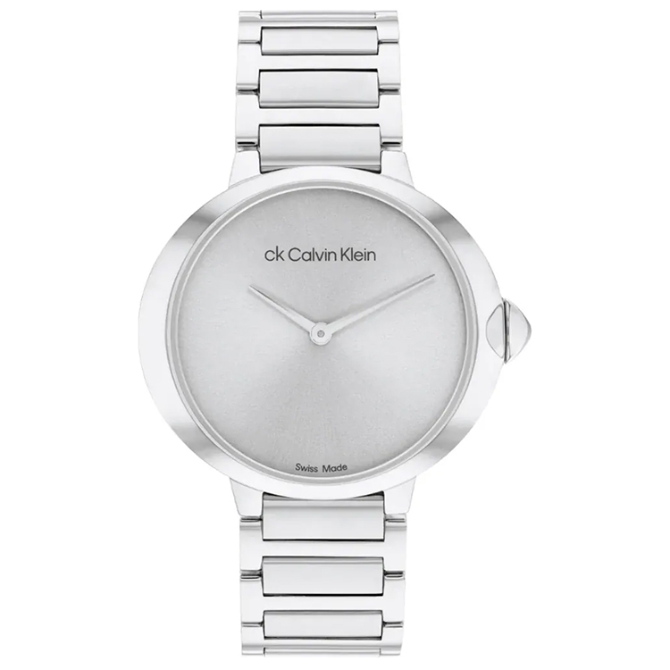 Calvin Klein Band 25000046 Swiss Timeless