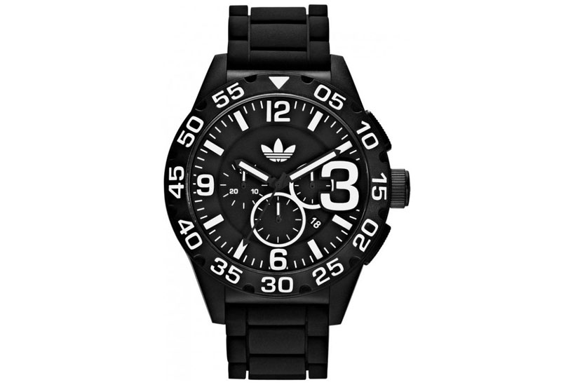 Adidas Uhrenarmband ADH2859