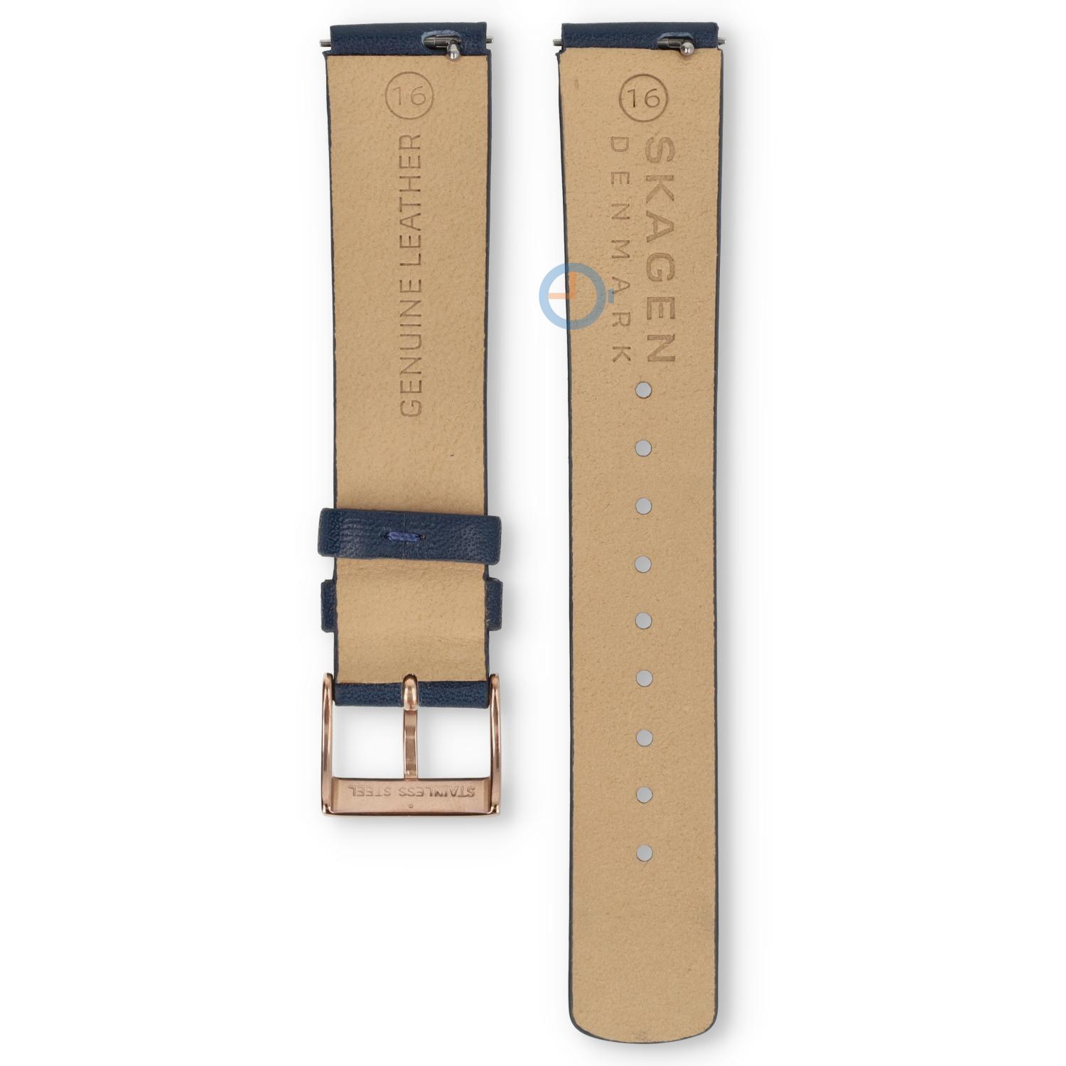 Skagen Uhrenarmband SKW3026
