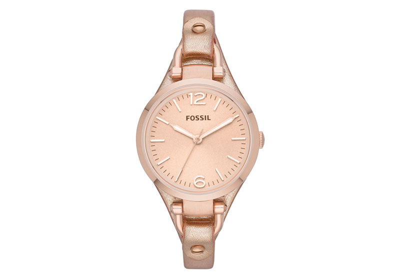 Fossil Uhrenarmband ES3413