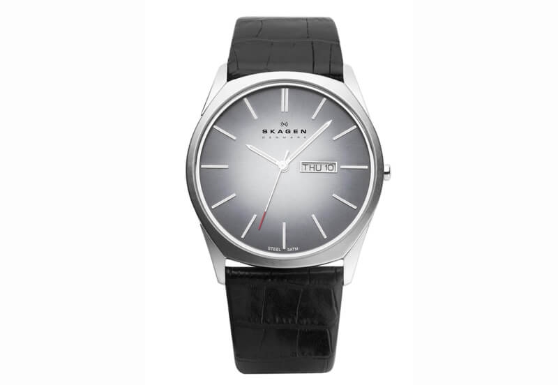 Skagen Uhrenarmband 890XLSLM