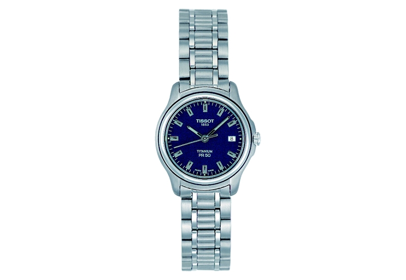 Original Tissot Armband T27718141A