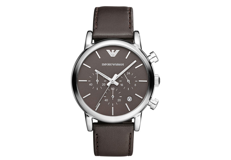 Armani Uhrenarmband AR1734
