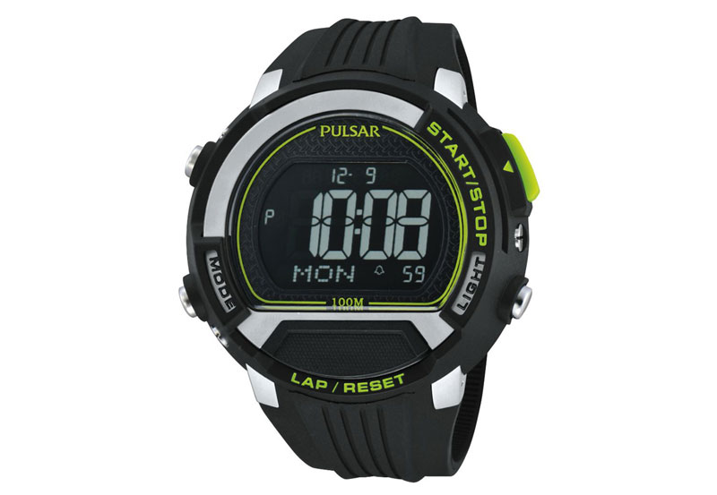 Pulsar Uhrenarmband PW7001X1