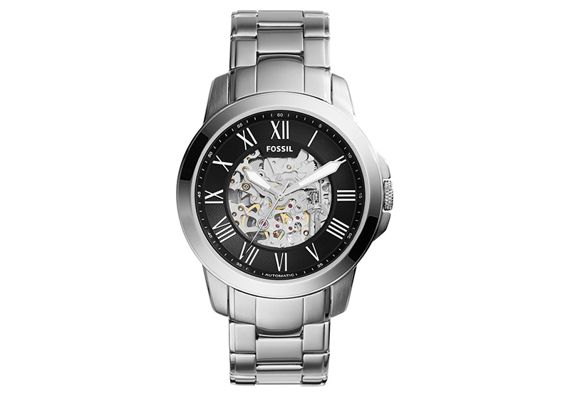 Fossil Uhrenarmband ME3103