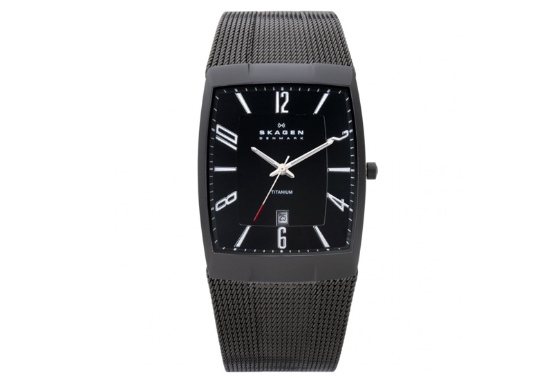 Skagen Uhrenarmband 851LTBB
