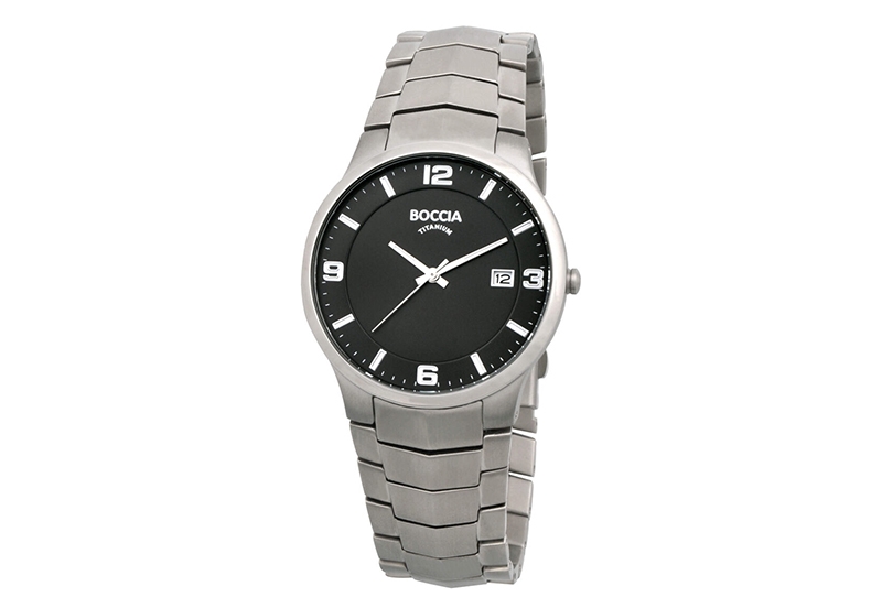 Uhrenarmband Boccia 3651 - 04