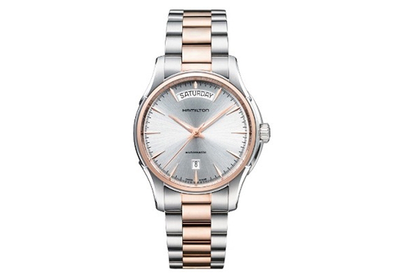 Hamilton Jazzmaster Uhrenarmband: H32595151