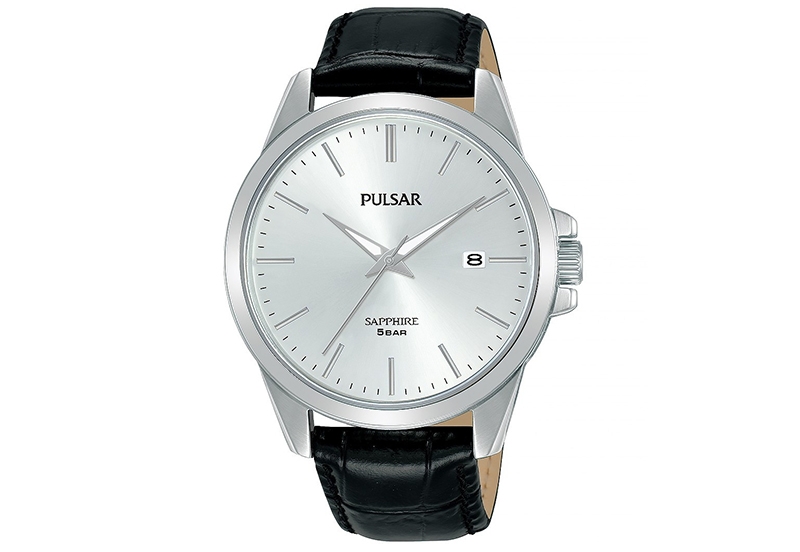 Pulsar uhrenarmband PS9643X1