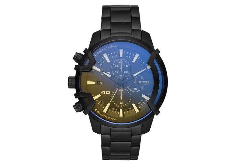 Diesel uhrenarmband DZ4529