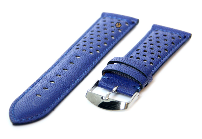Blau