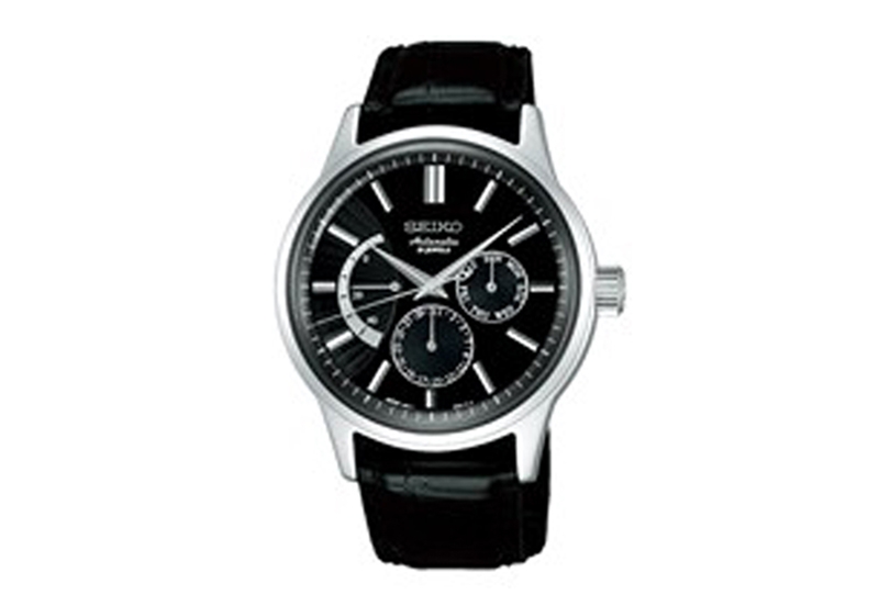 Original Uhrenarmband für Seiko SARC017