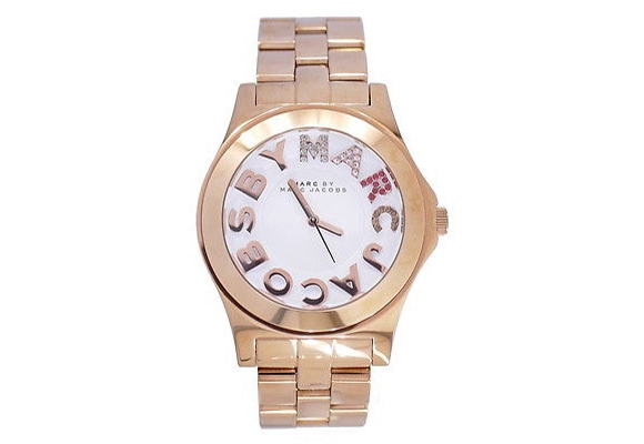 Marc Jacobs MBM3138 Uhrenarmband