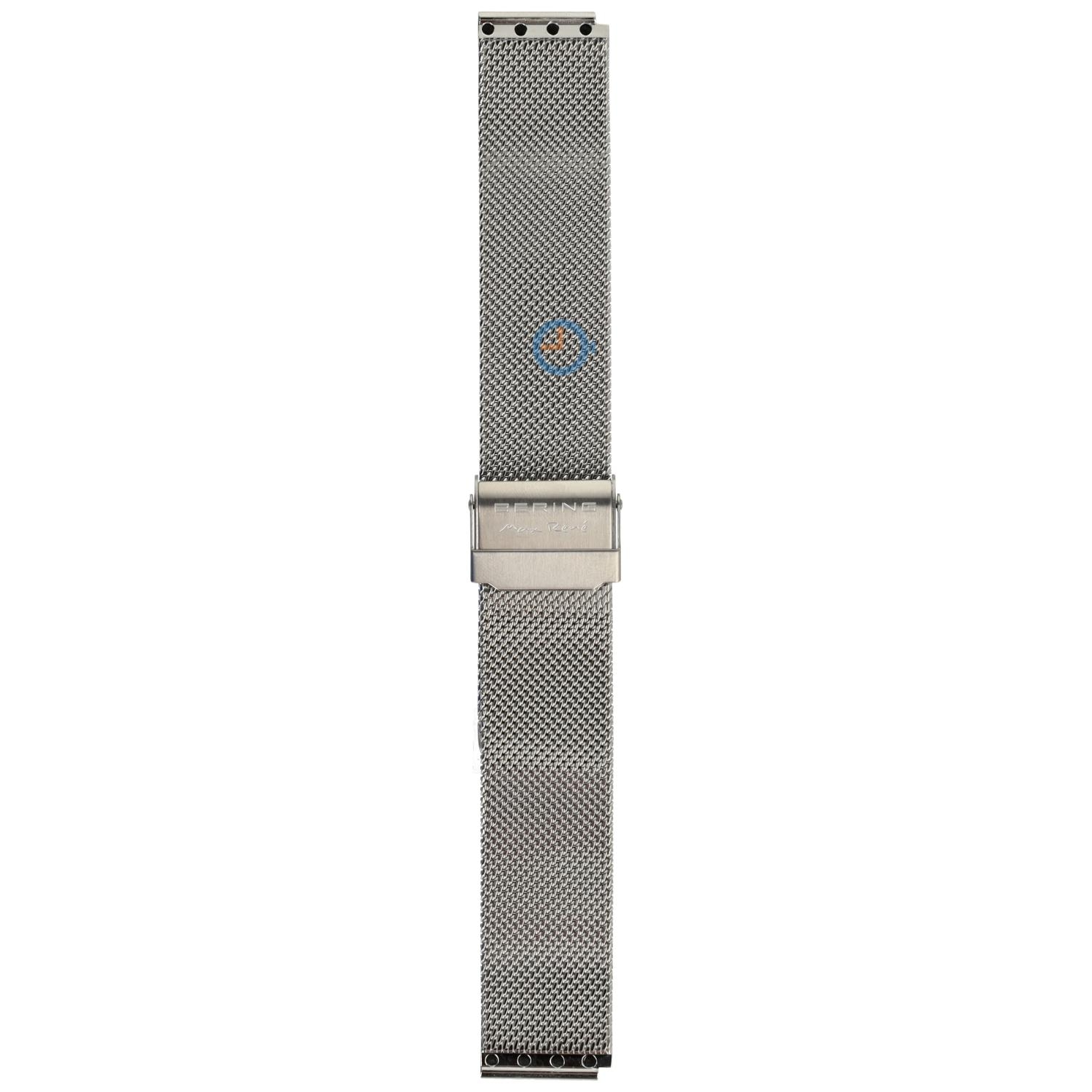 Uhrenarmband für Bering Uhr: 15540-007