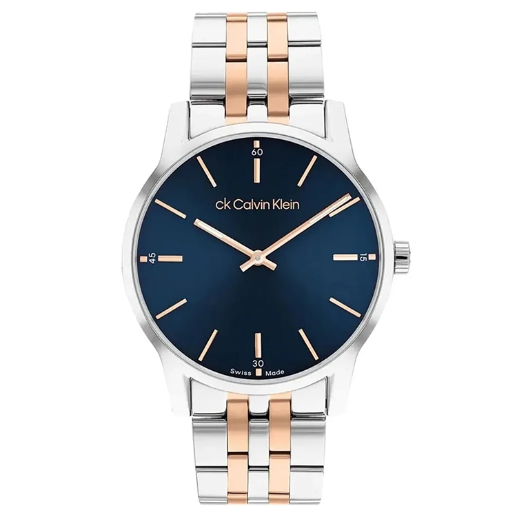 Calvin Klein Band 25000011 Swiss Dressed