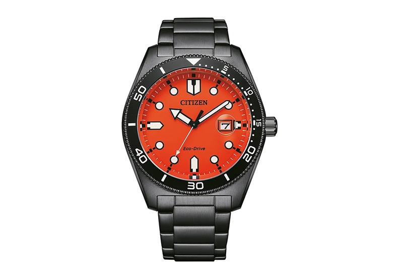 Citizen Armband AW1765-88x